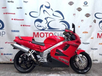 Honda VFR 750, 1995 г.