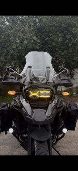 BMW R GSADV, 2022 г.