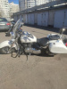 Suzuki VL800, 2004 г.