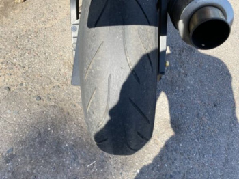 Suzuki GSX-R k5, 2005 г.