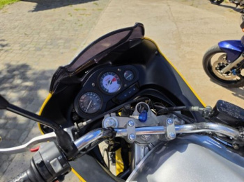 Yamaha TDM, 1996 г.