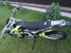 PWR Racing FRZ 60, 2020 г.