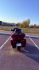 Honda Gold Wing 1800D Автомат, 2023 г.
