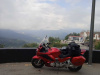 Yamaha FJR, 2013 г.