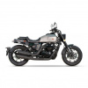 Regulmoto V-Bob 2025, 2026 г.