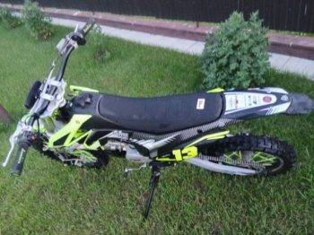 PWR Racing FRZ 60, 2020 г.