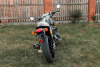 Triumph Thruxton RS, 2020 г.