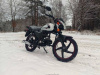 Motoland Alpha RS 11, 2026 г.
