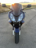 Honda VFR, 2003 г.