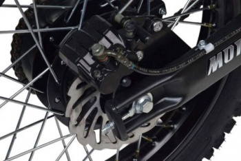 Motoland BLAZER 250 ENDURO (XF250-A), 2026 г.