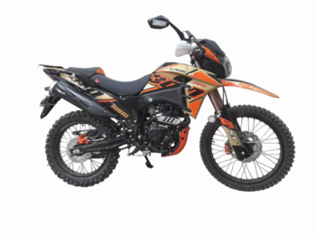 Racer RC300-GY8B BROS RC 300-GY8B БРОС, 2026 г.