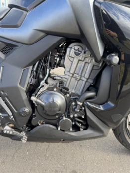 Zontes ZT350-X1, 2024 г.
