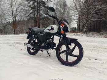 Motoland Alpha RS 11, 2026 г.