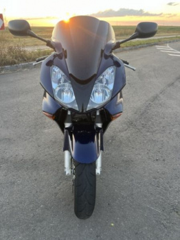 Honda VFR, 2003 г.