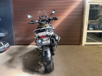 BMW R R1250 GS Exclusive, 2019 г.