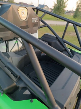 Kawasaki Teryx kRX 1000, 2021 г.
