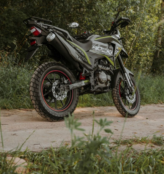 Туризм ROCKOT DAKAR, 2025 г.