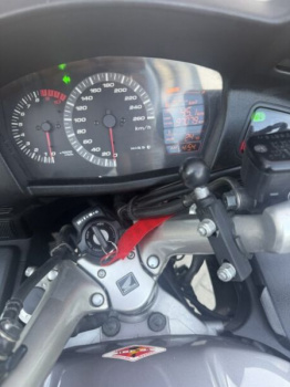 Honda PC Pan European, 2002 г.