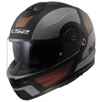 Шлем ls2 ff908 strobe ii orion m.black purple blue-06