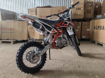 Kayo Basic K125 17/14 KRZ, 2026 г.