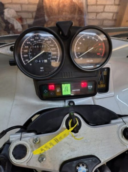 BMW R r1150rs, 2004 г.