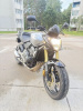 Honda CB F, 2008 г.