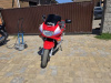 Honda CBR, 1994 г.