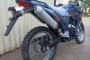 Эндуро Racer RC 250-GY8A Ranger, 2025 г.