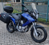 Honda Transalp, 2007 г.