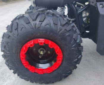 Racer RC 200 GLADIATOR, 2024 г.