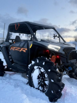 Polaris RZR XP 1000, 2024 г.