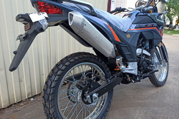 Эндуро Racer RC 250-GY8A Ranger, 2025 г.