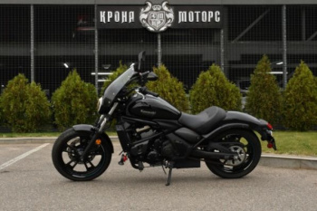 Kawasaki EN 650, 2022 г.