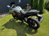 Honda CB 500X, 2017 г.