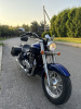 Triumph America LT, 2015 г.
