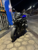 Yamaha MT, 2018 г.