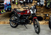 Классик Racer RC 110N-V Beta, 2025 г.