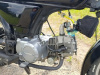 Hors Alpha 125, 2019 г.