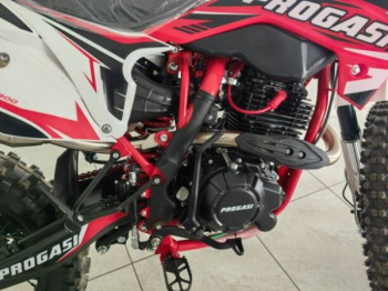 Progasi SUPER MAX 300, 2026 г.