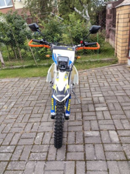 Avantis FX 250 Lux С ПТС, 2020 г.