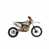 ROCKOT DAKAR R5L Foxfire, 2025 г.