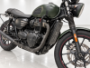 Triumph Street Twin 900, 2016 г.