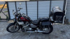 Honda VT 800CJ, 1989 г.