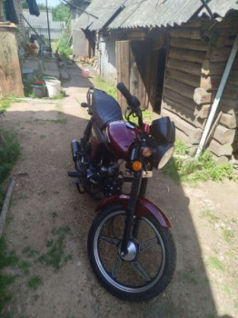 Racer RC, 2023 г.