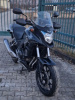 Honda CB 500x ABS, 2014 г.