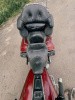 Harley-Davidson Electra Glide, 2001 г.