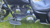 Harley-Davidson Road King FLHRS, 2004 г.