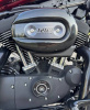 Harley-Davidson Sportster XL 1200 R, 2005 г.