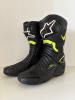 Мотоботы Alpinestars SWX 6 мото ботинки