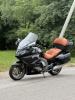 BMW K 1600 GTL, 2020 г.